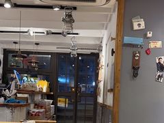 -十面欢腾·海鲜面·台式Bistro(长乐路店)