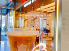 -Tims天好咖啡(河西万象城店)