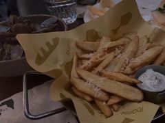 -ibarrel爱杯·bistro&brunch(江宁路店)
