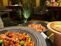 -六月雪干锅(涪城万达广场店)