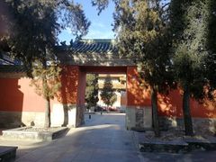 -历代帝王庙博物馆