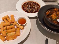 -阿毛饭店首店·宁波老字号(文化广场店)