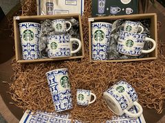 -星巴克臻选店(澳门伦敦人店)