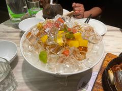 -汤城小厨•粤菜•靓汤(西直门凯德MALL店)