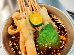 -椰庭·椰子鸡·创意玩家(晶耀前滩店)