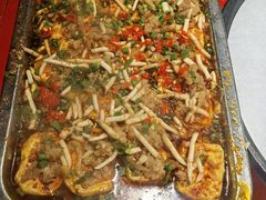 -醉烧膘·烧烤夜宵王(总店)