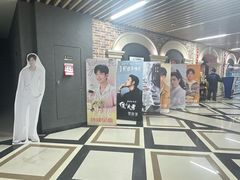 -SFC上影百联影城(大上海4DX店)
