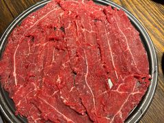 -冯校长老火锅(广州正佳广场店)