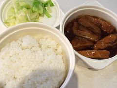 -南城香·饭香串香馄饨香(赵公口店)