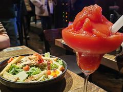 -Q MEX 库迈墨西哥餐吧(三里屯店)