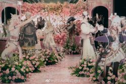 -Vera Wang婚纱礼服旗舰店