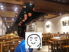 -裕德孚手切涮羊肉(建业凯旋广场店)