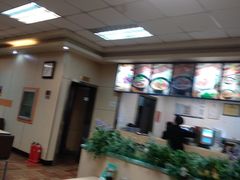 -李先生牛肉面大王(东铁营店)