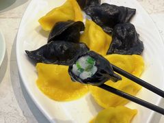 -船歌·鱼水饺青岛菜(国贸商城店)