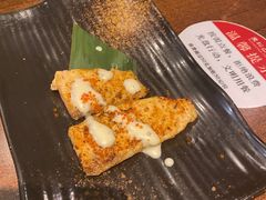 -黑松白鹿(新活馆店)