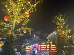 -回龙窝历史文化街区