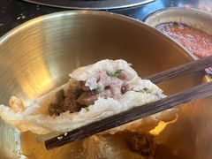 -陀岗美食·云南藏式特色餐厅