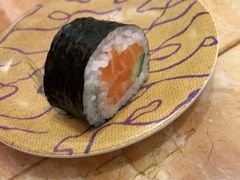 -万岁寿司(蓬江万达店)