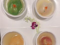 -点都德(华强南店)