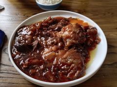 -闻香阁·清真(光荣道店)