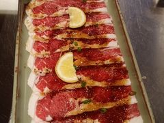 -小米烤肉-泥炉炭烤(常营店)