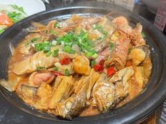 -健眺小海鲜(临海后山店)