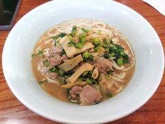 -奎元馆.百年奎元.非遗传承(西湖边的解放路店)