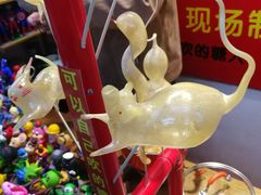-王府井步行街