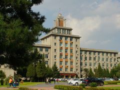 -东北大学(南湖校区)
