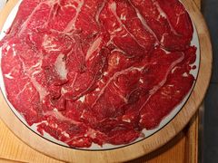 -万物生江北老火锅(海骏达店)