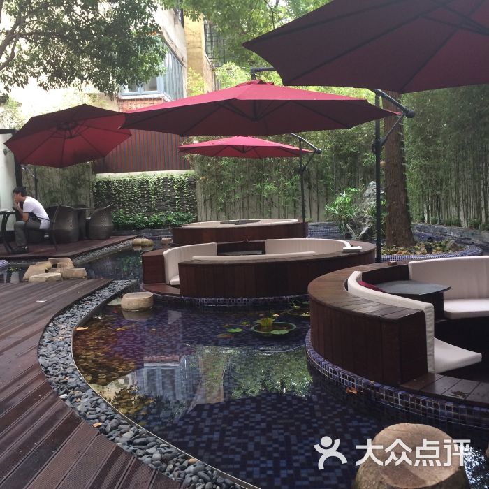 禅溪茶馆zenjoy图片 - 第1张