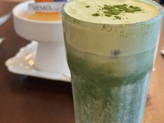 -MIMO CAFE(沙头角店)
