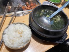 -麻蒲碳烤肉(梅花园店)