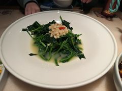 -桂满陇·西湖船宴(平安金融中心店)