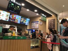 -德克士(西站站内店)