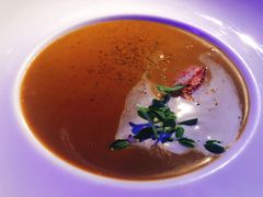 -香港喜来登酒店蚝酒吧