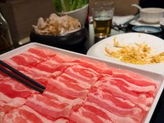 -鲜入唯煮·港式海鲜牛肉火锅(金宝街店)