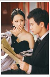 -古摄影婚纱(湛江霞山步行街店)