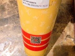 -85度C(上海奉贤苏宁生活广场二店)