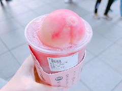 -和气桃桃(宏伊广场店)