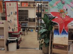 -100家灵感仓库·DIY团建(什刹海店)