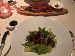 -北京金融街丽思卡尔顿酒店·意味轩 Cepe