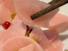 水果小菜-重庆石磨豆花庄(乔庄店)