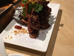 -避风塘(百联东郊店)