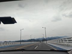 -千岛湖九龙溪漂流