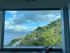 -香港数码港艾美酒店