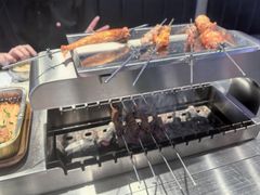 -嫩羊羊·延边烤串·朝鲜族美食(张家港美食街店)