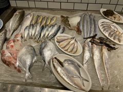-阿凡海鲜(甬港北路店)