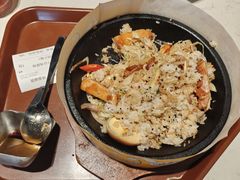 -豪客来牛排(伟诚广场店)