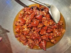 -传统菜农庄(皇姑路店)